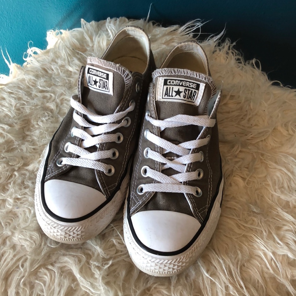Gray converse all stars